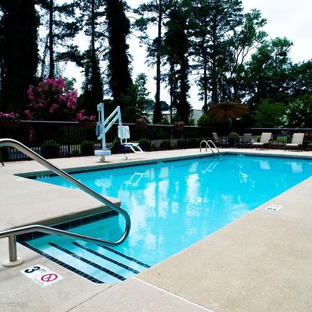 Hampton Inn Spring Lake Fayetteville Bagian luar foto