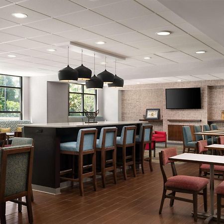Hampton Inn Spring Lake Fayetteville Bagian luar foto