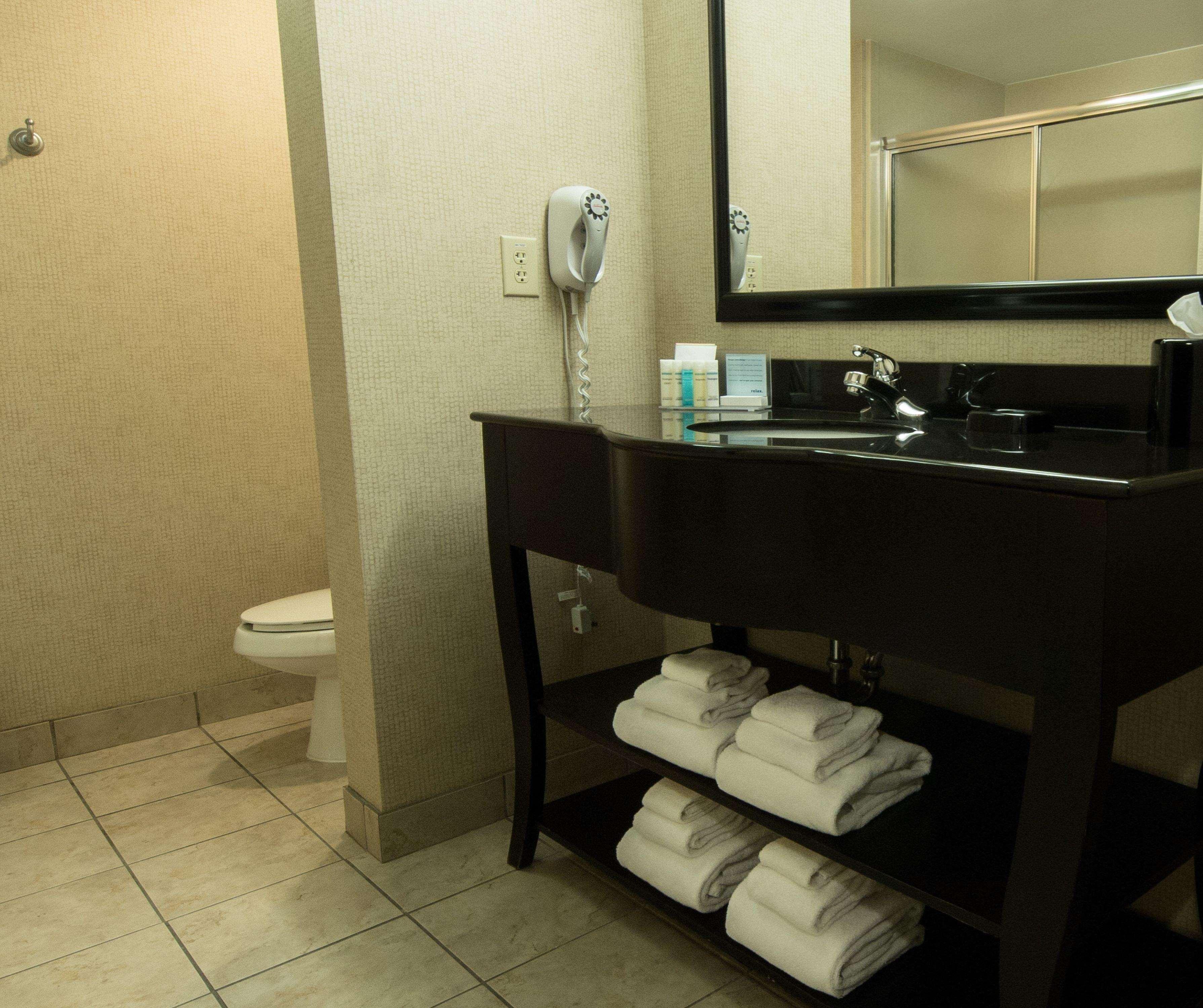 Hampton Inn Spring Lake Fayetteville Bagian luar foto