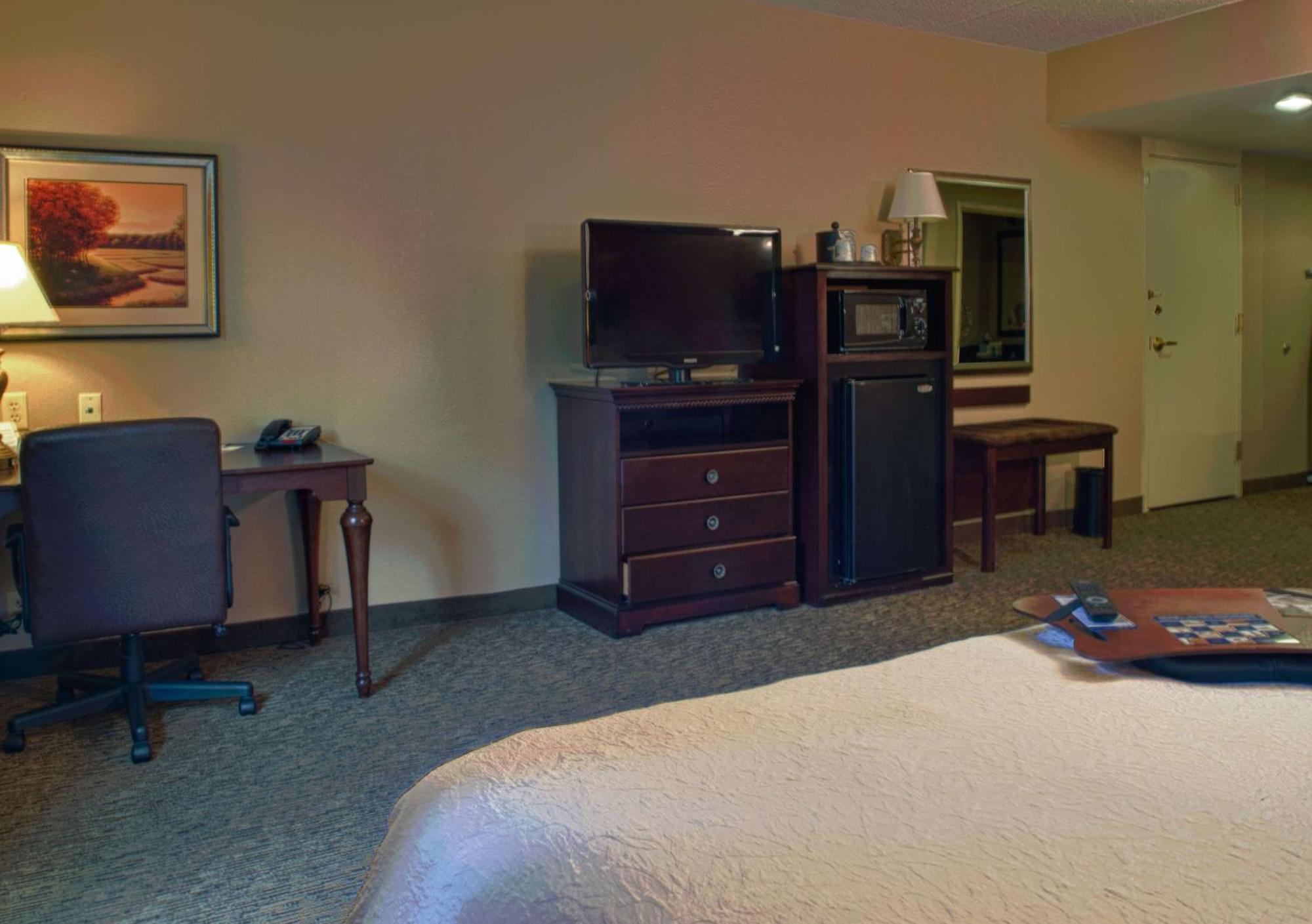 Hampton Inn Spring Lake Fayetteville Bagian luar foto