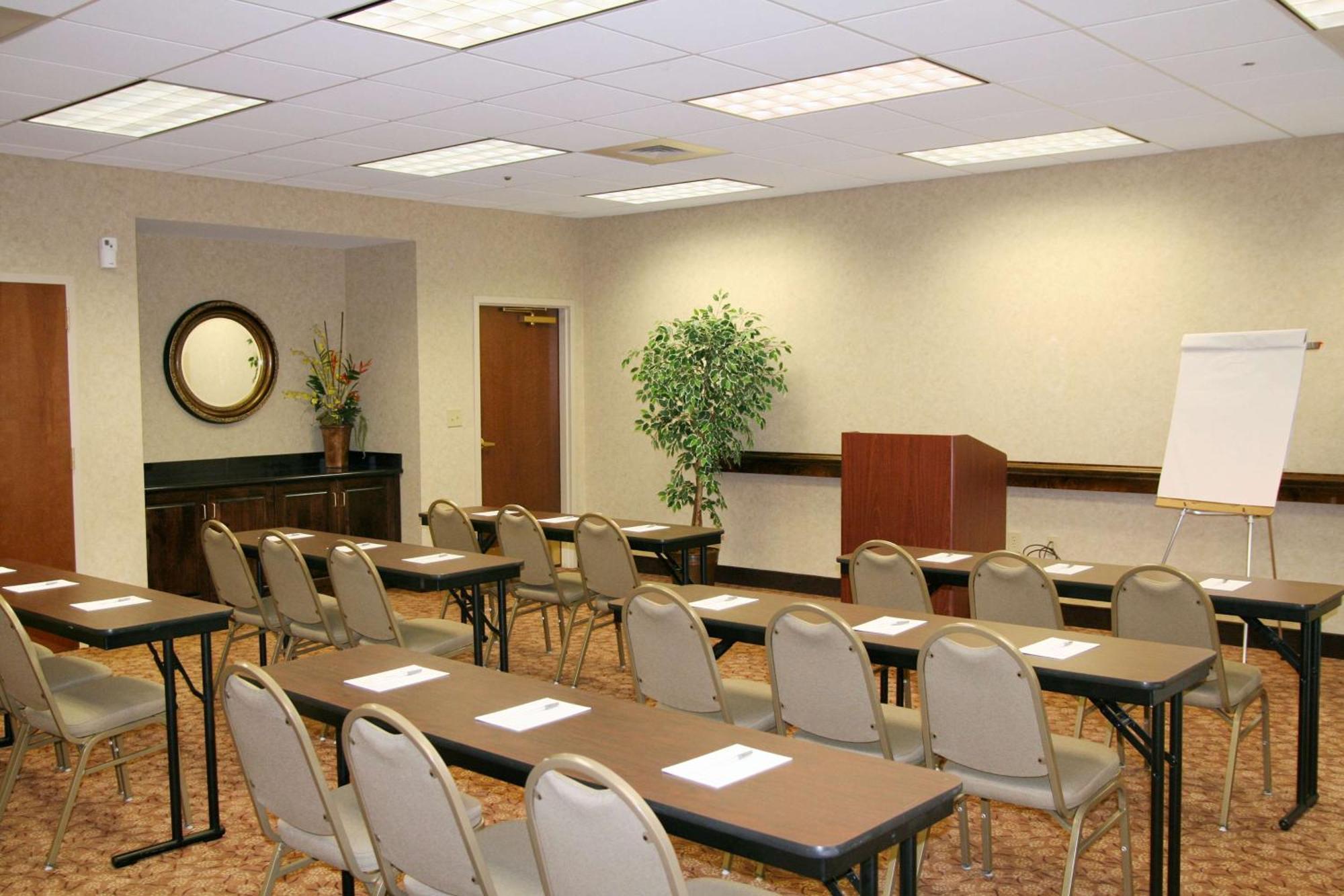 Hampton Inn Spring Lake Fayetteville Bagian luar foto