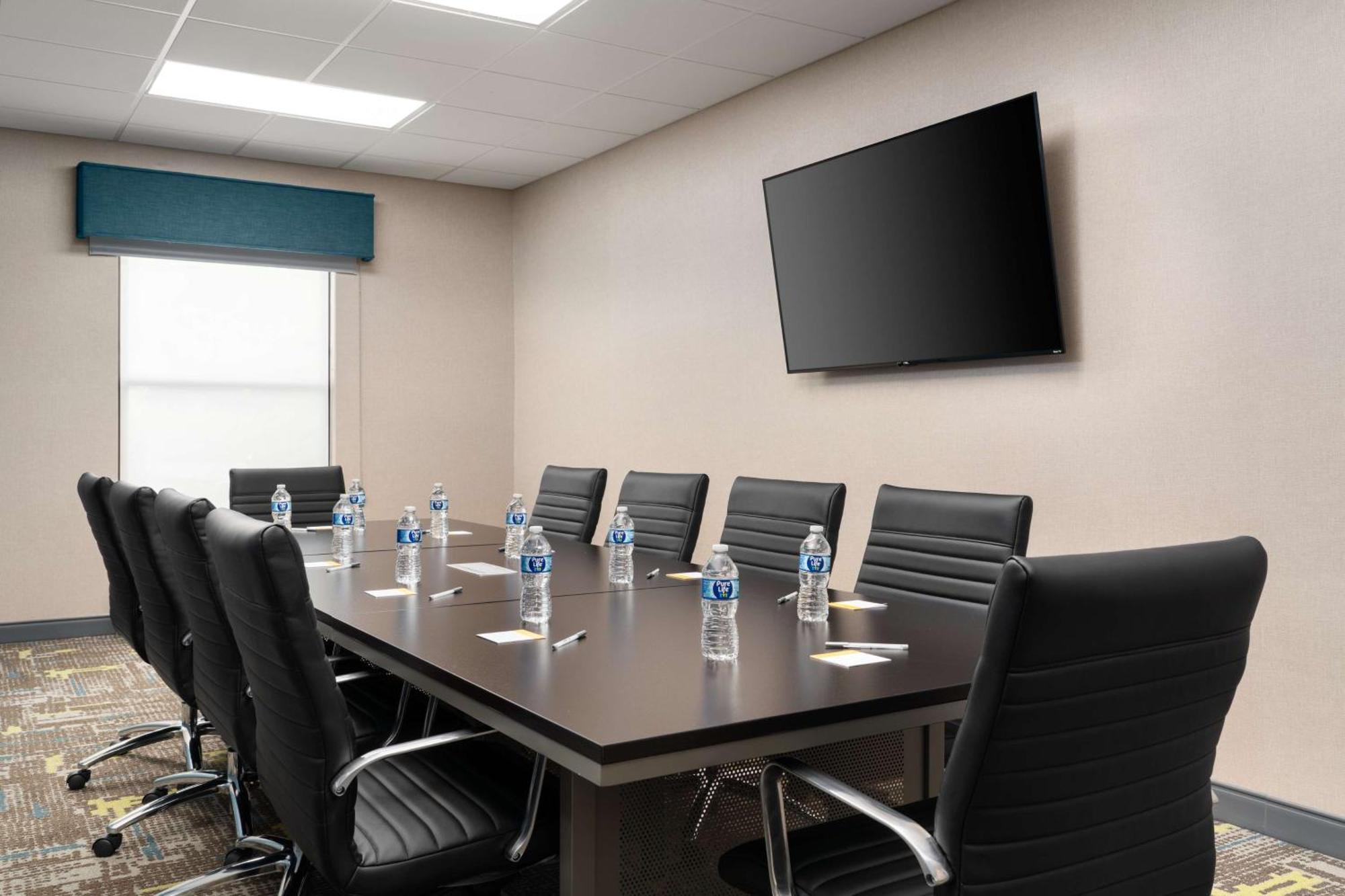 Hampton Inn Spring Lake Fayetteville Bagian luar foto