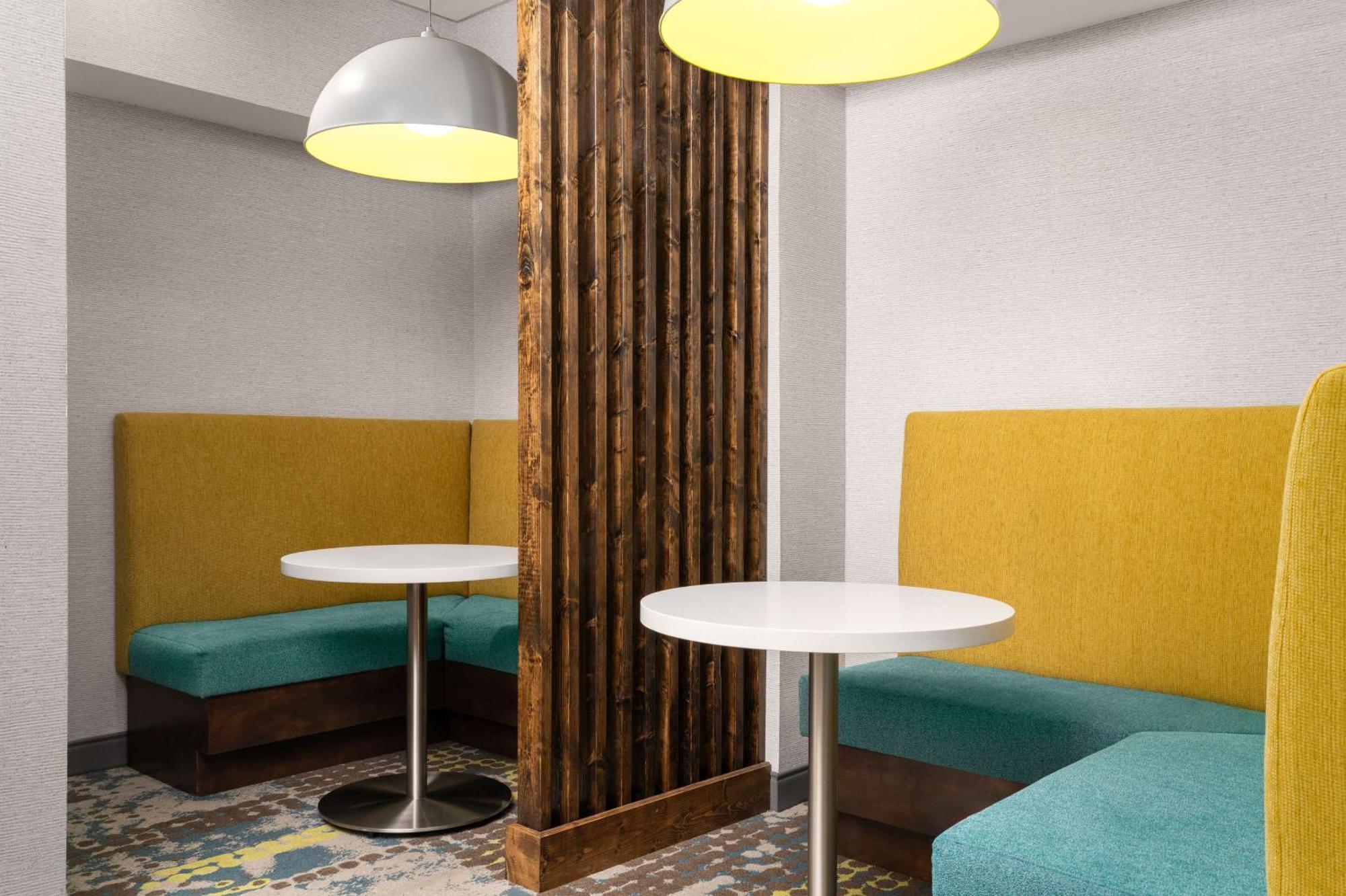 Hampton Inn Spring Lake Fayetteville Bagian luar foto