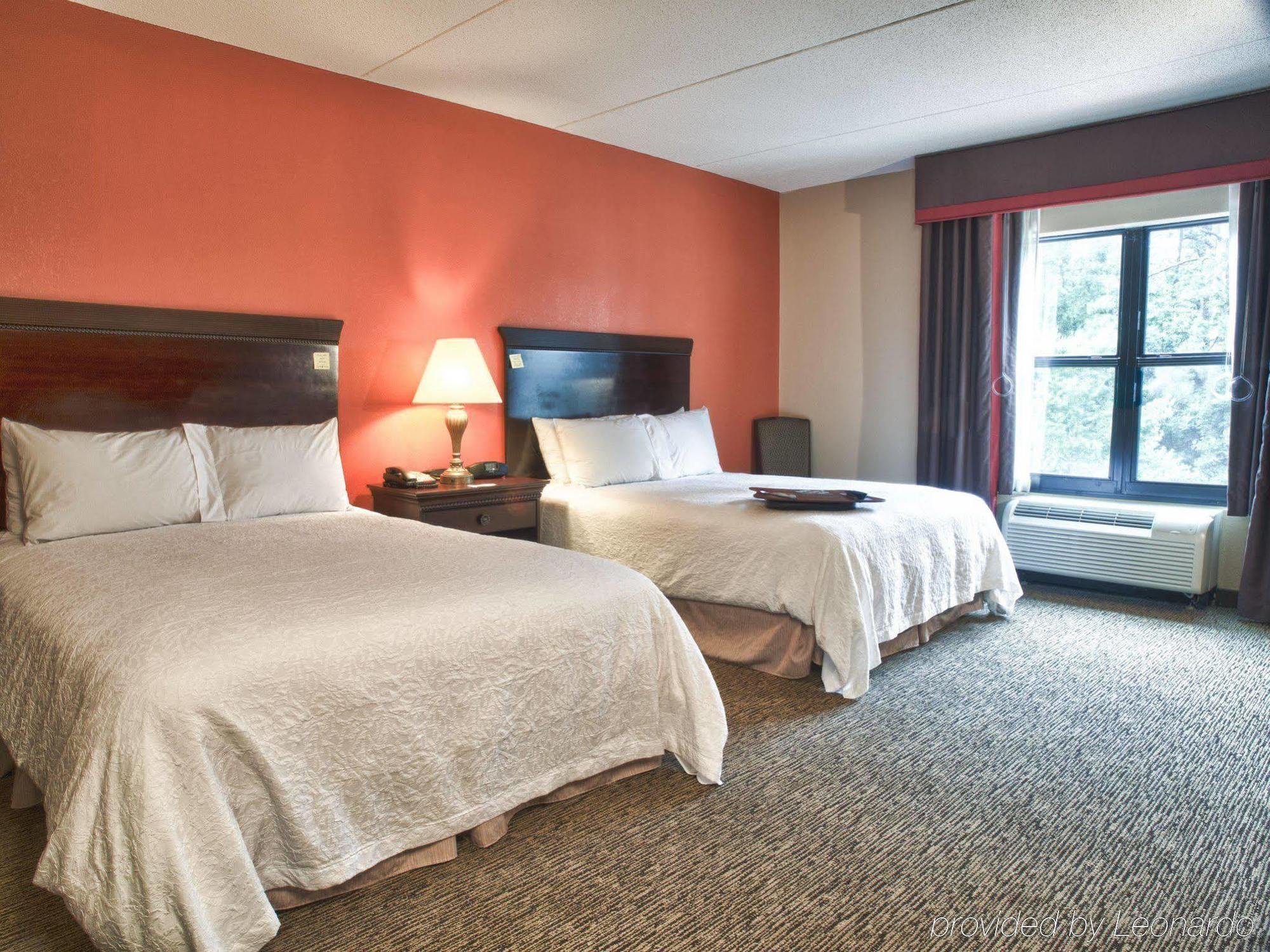 Hampton Inn Spring Lake Fayetteville Bagian luar foto